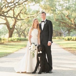 Meet your Posher, Genevieve